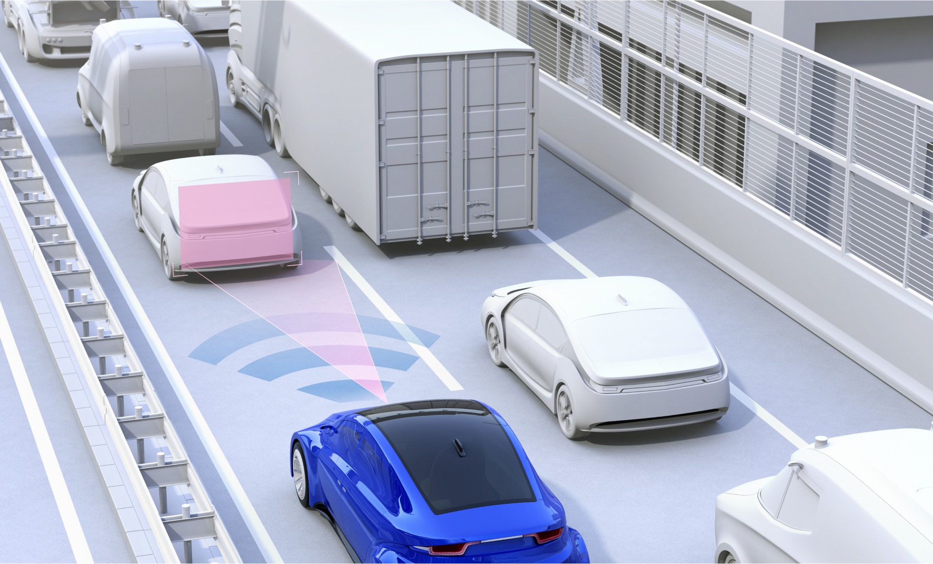 車用安全系統