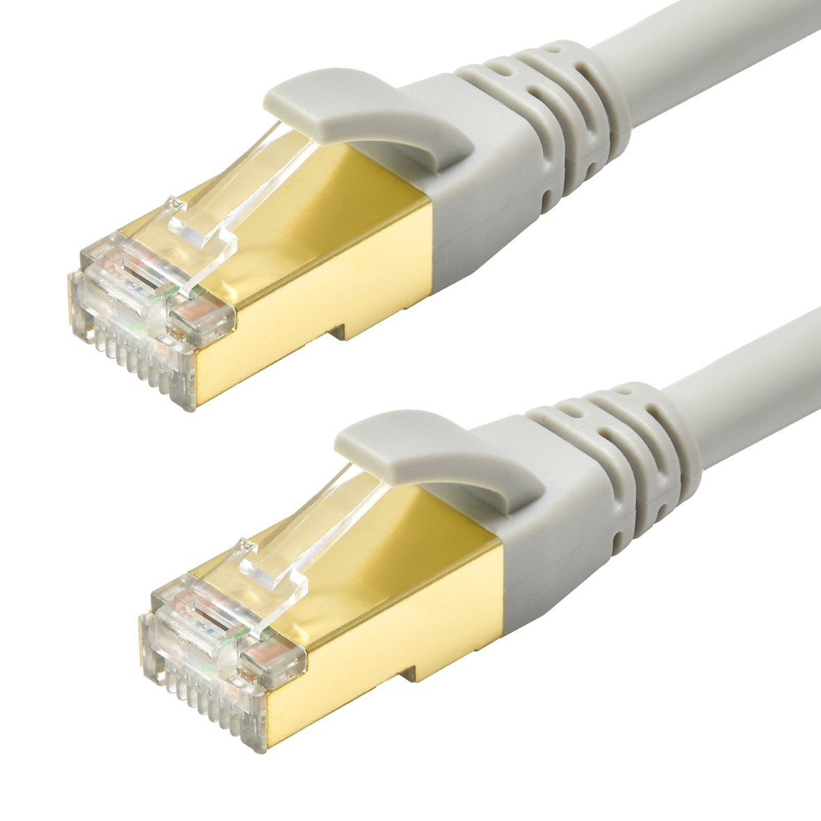 Cat 5 ＆ 6 ＆ 7 連接線
