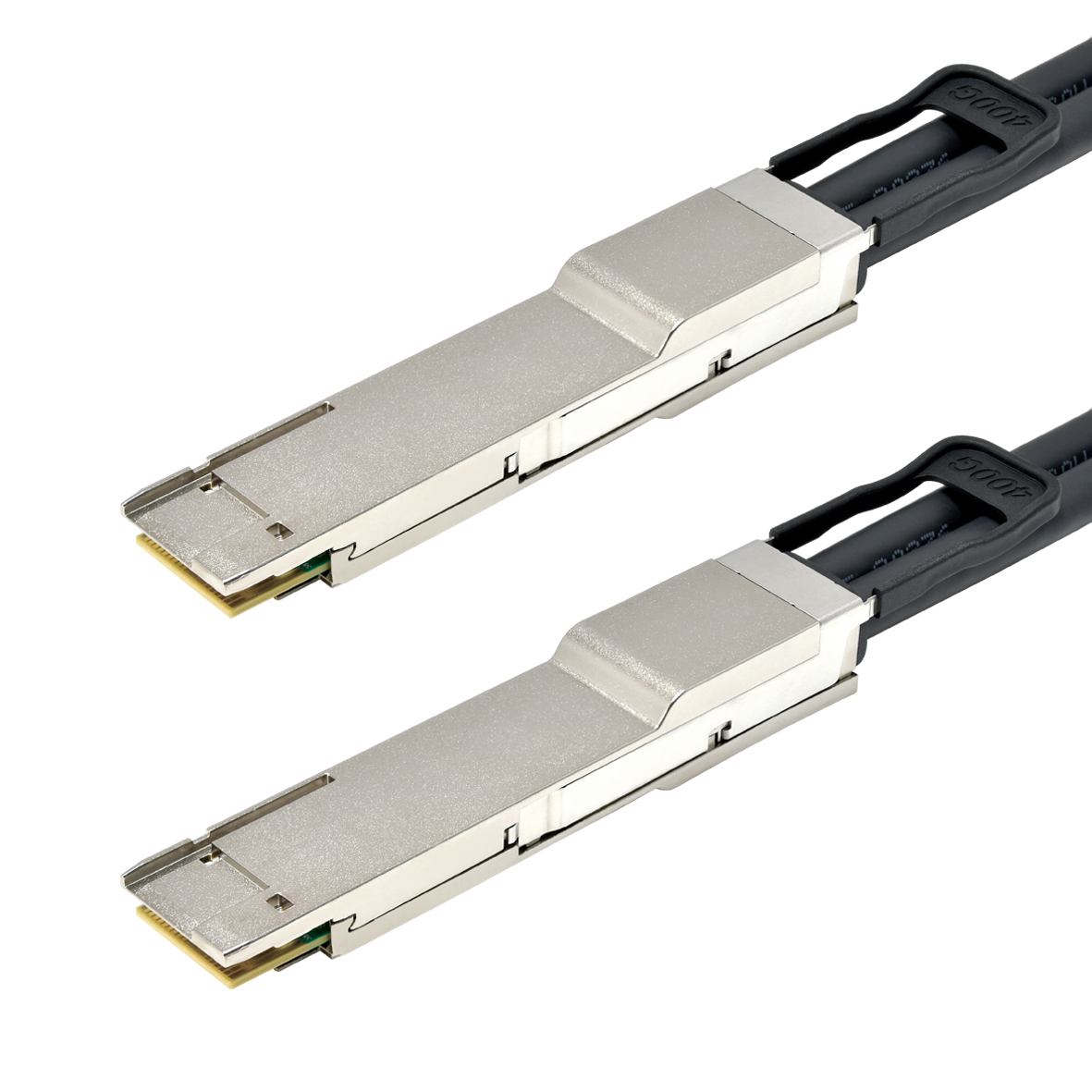 SFP & QSFP 連接線